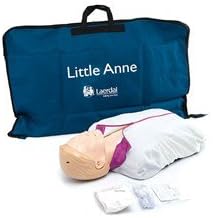 Anne - Adult CPR Training Manikin Light Skin