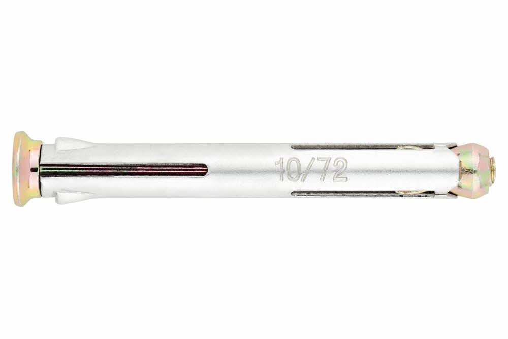 Index eps6132 Frames – Metalico Anchor M6 X 132
