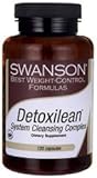 Detoxilean 120 Caps (1)