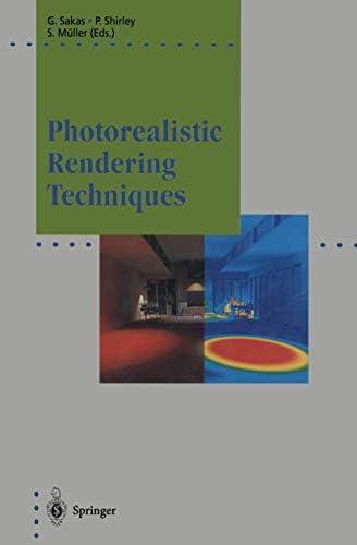 Physically Based Rendering: From Theory to Implementation: Pharr
