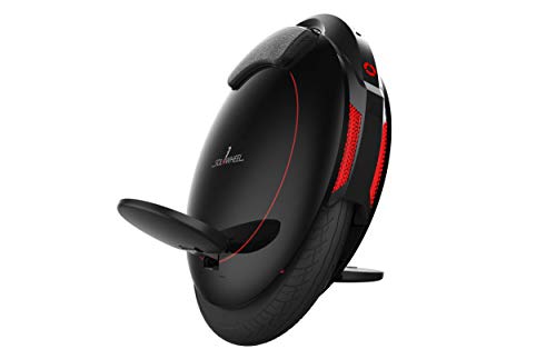 inmotion solowheel glide 3