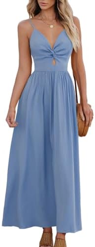 fame and partners light blue dress NWT Fame & Partners Light Blue Chiffon Maxi Dress Sz 4 Romantic Modern  Formal