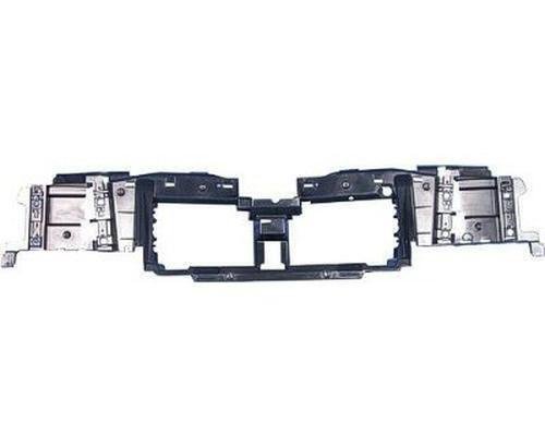 OE Replacement GMC ENVOY Headlight Mounting Panel (Partslink Number GM1221126)