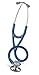 3M Littmann Cardiology III Stethoscope, Navy Blue Tube, 27 inch, 3130