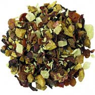 Abraham`s Tea House Pina Colada aromatisierter Früchtetee 1kg