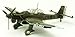 Airfix Junkers Ju87B-1 Stuka 1:48 A07114
