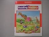 SRA Reading Mastery Take-Home Book A Levels l/ll Fast Cycle