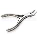 SURGICAL ONLINE Blumenthal Bone Rongeur 45 Degree 6 Inch Surgical Dental Instruments