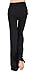 TownCat Women's Casual Yoga Pants Loose Pants Ladies Athletic Pants Comfy Leg Pants Tie Pants (3.5, yoga02)