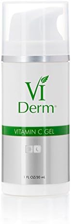 Vitamin C Gel (1 fl oz.)