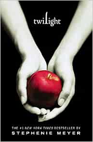 Twilight (The Twilight Saga, Book 1)