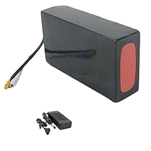 18650 Ebike batterij 36V 10AH-25AH elektrische fiets elektrische scooter elektrische motorfiets batterij, Lithium…