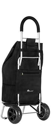 1 Trolley+Shopping+Grocery+Foldable+Renewed