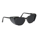 Green Shade 14 Solar Eclipse Glasses