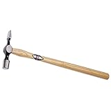 0008721 Patternmakers Hammer 0.22 Lbs English Pattern