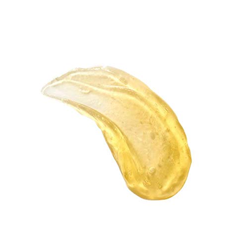 First Aid Beauty Hello FAB Ginger and Turmeric Vitamin C Jelly Mask