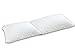 DynastyMattress Essential 10 Inch Split King Size Cool Gel Memory Foam Mattress Bed Medium Firm