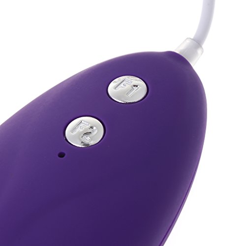 Rainly Wireless Remote Control Whisper Quiet, Waterproof, Wireless, Neck Shoulder Back Body Tool