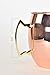 BonBon Jumbo 192 Oz. Moscow Mule Copper Drinking Mug …