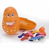 Sizzlin Cool Tick N Tater Water Toy by Lanard