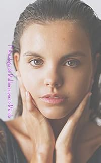 Livro 1ª Antologia de Mulheres para o Mundo