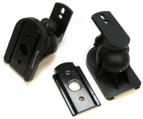 sony surround sound speaker mounts