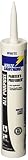 White Lightning Products 30010 Painter's Preferred Acrylic Latex Caulk, White