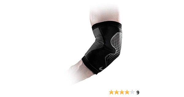 nike elbow compression sleeve