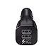 Samsung Fast Charge Dual-Port Car Charger - Retail Packaging