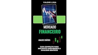 Livro MERCADO FINANCEIRO: ANALISE GRÁFICA