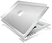 BodyGuardz - UltraTough Clear ScreenGuardz, Crystal Clear Skin Anti-Microbial Body Protection - Full Body for Apple MacBook Pro 13-Inch for 2012 version