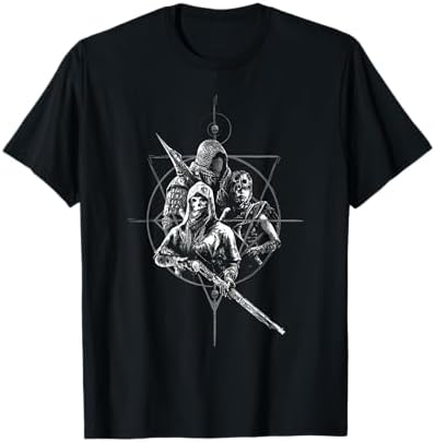 Sudadera Con Capucha Dark Edition De Hunt: Showdown 1896 – Edición Limitada Con Diseño Exclusivo Para Fans