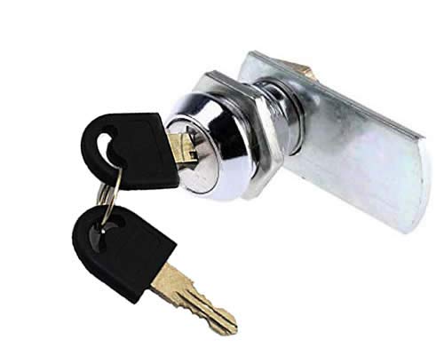30mm Cam Cabinet Lock (Keyed Alike)