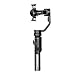 Zhiyun Smooth 4 w/Charging Cable for iPhone, 3-Axis Handheld Smartphone Gimbal Stabilizer Focus Pull & Zoom for iPhone Xs MAX Xr X 8 Plus 7 7+ 6s 6s+ 6 6+ 5S SE [Make Smooth 4 a Power Bank]