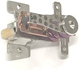 OEM Delonghi Portable Heater Thermostat 