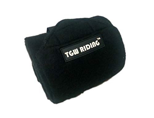 4 TGW+RIDING+Wraps+4+Pack+Black