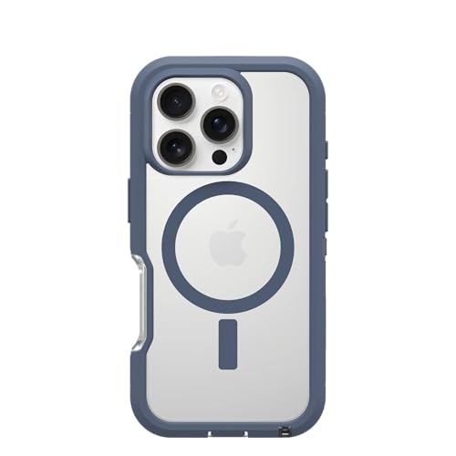 OtterBox iPhone 16 Pro Clear Case