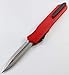 TacKnives OTF Double Action Safety Knife Out-The-Front MTU4R