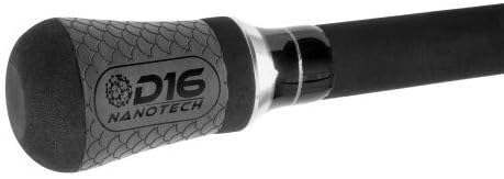 tsunami saltx surf rod