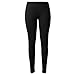 Terramar Women's Hottotties Cloud Nine Pant (X-Small, Black)