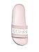 GUESS Factory Women's Warrick Logo Slide Sandals
