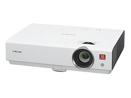 Sony VPL-DW127 - Proyector (2600 lúmenes ANSI, 3LCD, WXGA ...