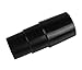 Vacuum Hose Adapter 1 1/4 inch to 1 3/8 inch to 1 1/2 inch Vacuum Attachments, 32mm to 32mm 40mm to 32mm, 40mm to 35mm, 32mm to 35mm Adapter