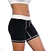 Premium Boxer Briefs for Women (Long) | Full Coverage | Athletic Active Wear for Ladies