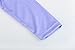 ReliBeauty Little Girls Dress Sequins Mermaid Costume, 3T/100
