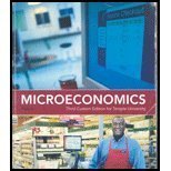 Microeconomics, Ninth Edition (Third Custom Edi... 0558347134 Book Cover