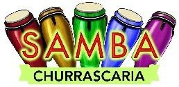 Samba Brazilian Steakhouse Universal City Gift Card