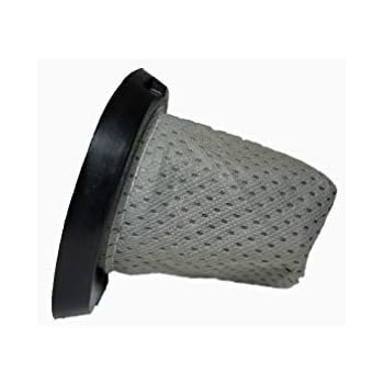 2 X Dirt Devil 083405 Series Swift Stick Vacuum Style F-25 Filter Part # 2SV1102000