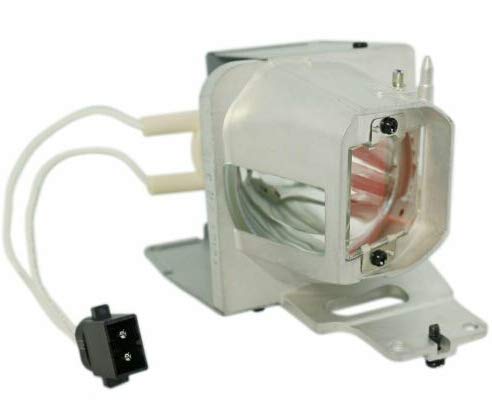 Supermait SP.70201GC01 / SP70201GC01 Replacement Projector Lamp with Housing Compatible with Optoma W351 / X351 / W316ST / X316ST / HD28DSE / X350 / DH1012 / EH341