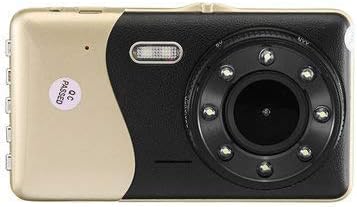 Unknown Car Dvr Camera Driving Recorder Vox Mirror Streaming Waterproof Sensor